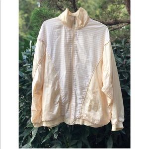 Vintage women’s windbreaker